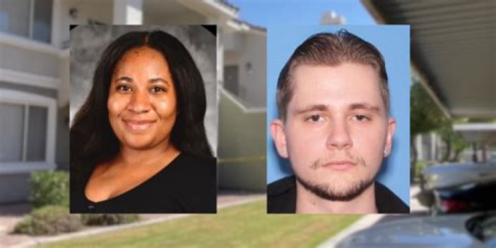 Glendale Heights police officer Michael Huff and his wife Jacquelyn Fonte killed in murder-suicide