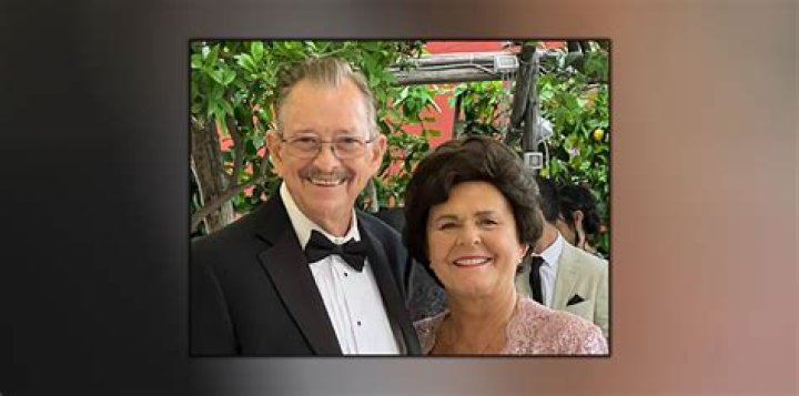 Gloria and Ralph Merritt Obituary: Former Plantation Councilman Ralph Merritt and wife found dead from possible homicide-suicide