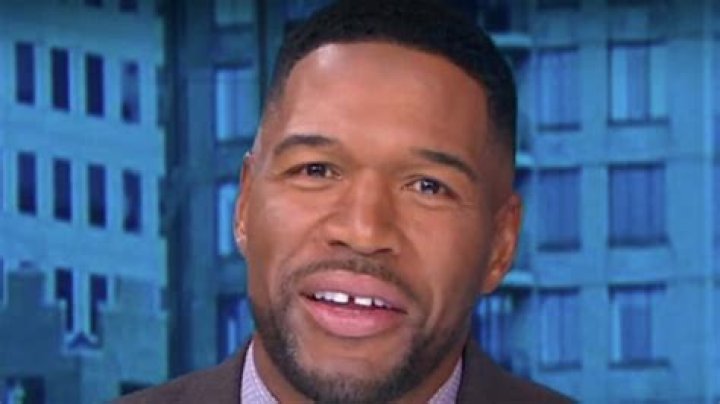 GMA’s Michael Strahan teases ‘epic announcement’ for his brand ahead of Super Bowl