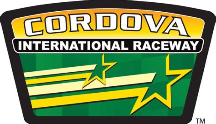 Go 4 It: Cordova International Raceway with Larry Dixon