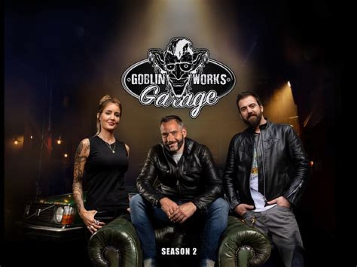 Goblin Works Garage Cast Members Dies: A Tragic Loss To The Automotive Show