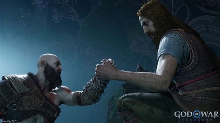 God of War: Ragnarok Finally Has a Reveal Trailer