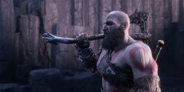 God of War Ragnarok Hit With Wave of Negative User Reviews