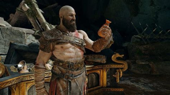 God of War Studio Confirms Final Easter Egg Has Been Discovered