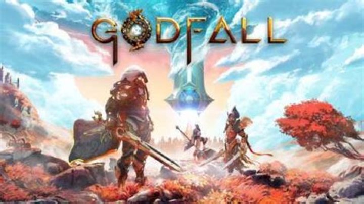 Godfall Confirmed As A PS5 Launch Title