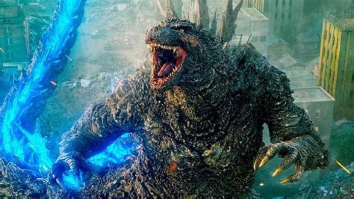 Godzilla Minus One Director Reveals the Film's Studio Ghibli Tie