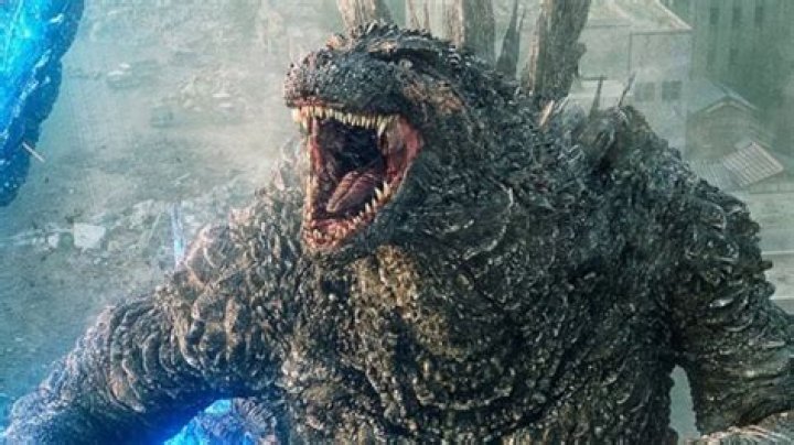 Godzilla Minus One Releases Final Trailer