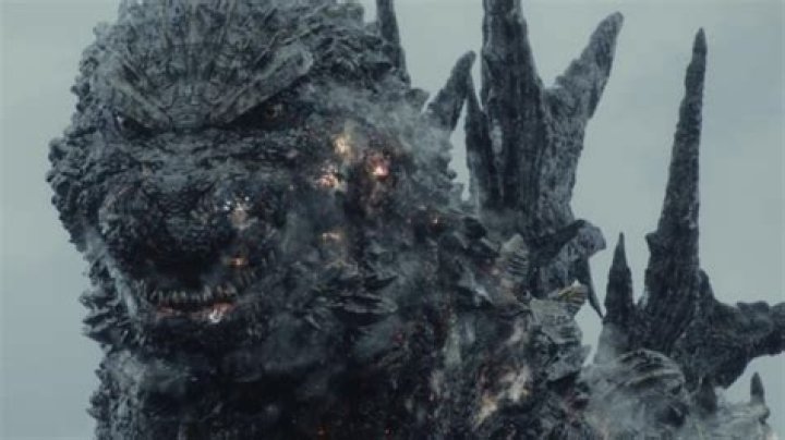 Godzilla Minus One U.S. Release Info Revealed