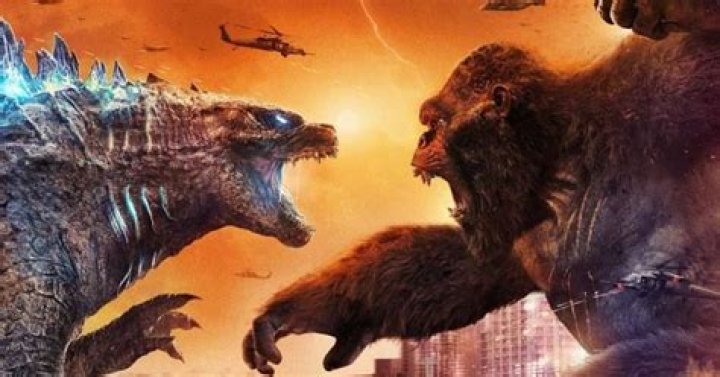 Godzilla vs. Kong Releases Its First Ten Minutes Online