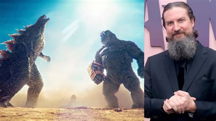 Godzilla x Kong Director Adam Wingard Isn't Done With the MonsterVerse