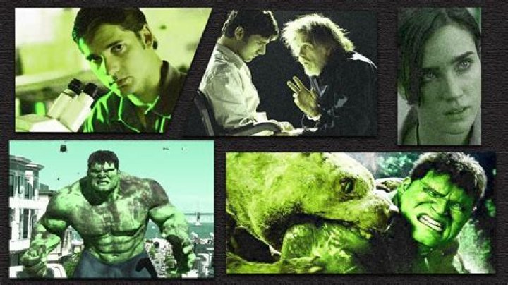 GoFundMe Launched for Incredible Hulk, Young Justice Writer Amid Health Problems