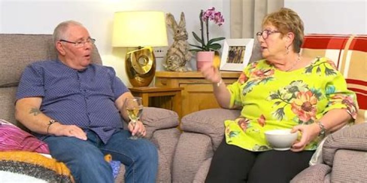 Gogglebox's brand new couple Annie and Ronnie get viewers' seal of approval after mass exodus of stars