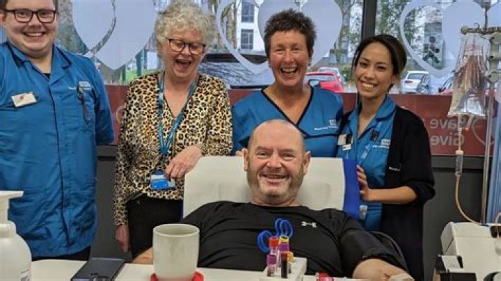 Gogglebox fans rush to support Tom Malone after wife Julie's update