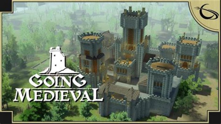 Going Medieval, a Survival Based City Sim, Launches to Early Access