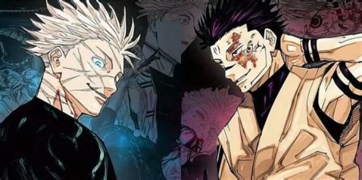 Gojo VA Gives Update on the Anime's Return