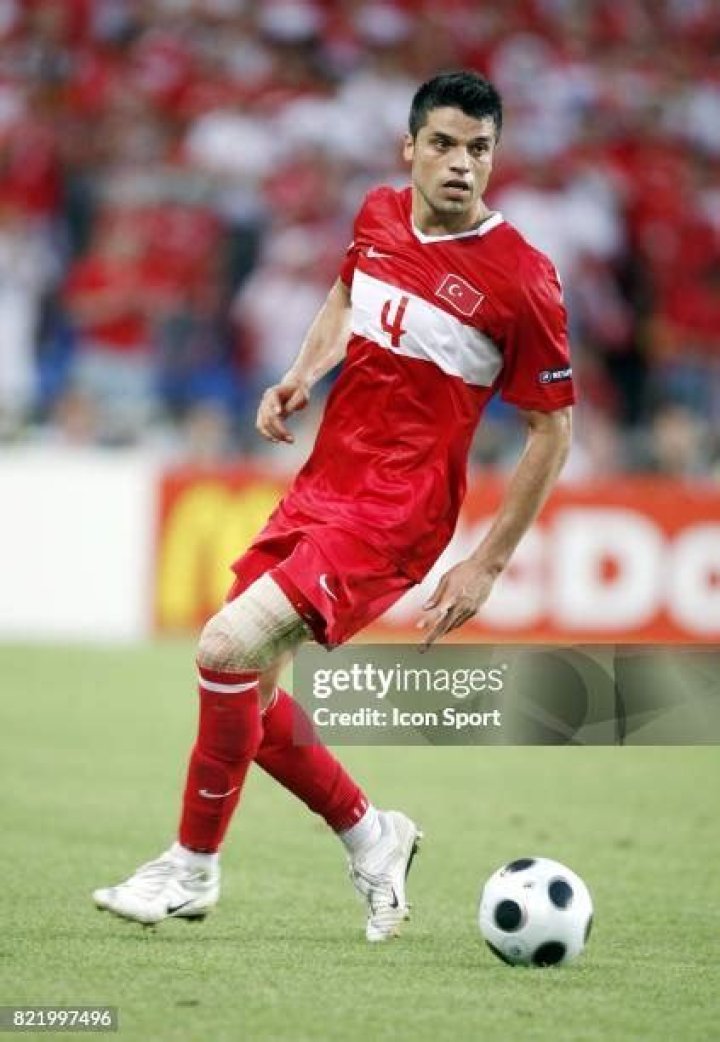 Gökhan Zan Stats, Goals, Records, Assists, Cups and more