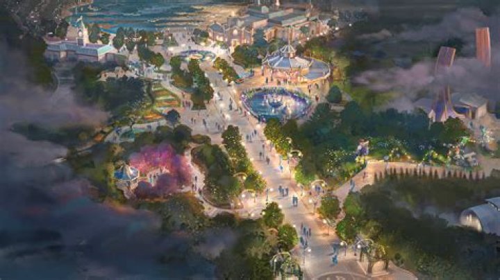 Gold Edition and New Expansion Land June 30th