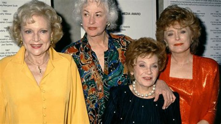 ‘Golden Girls’ shows little age at inaugural fan convention