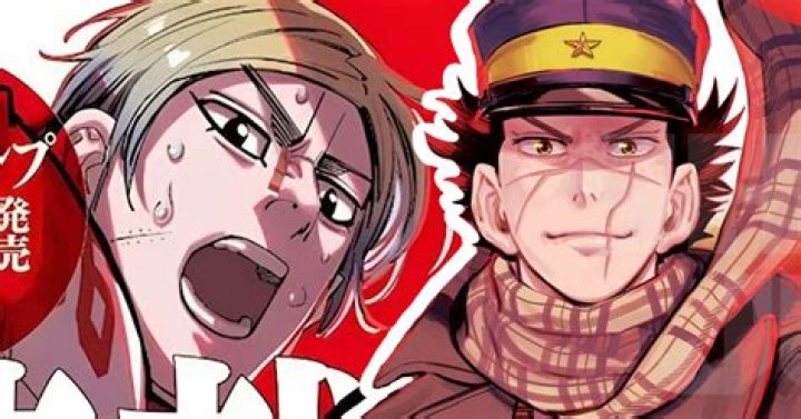 Golden Kamuy, DOGSRED Creator to Take Hiatuses Due to Injury