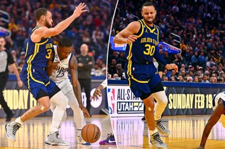 Golden State Warriors Injury Report: Will Stephen Curry Play Against Jazz Tonight? Deets Inside