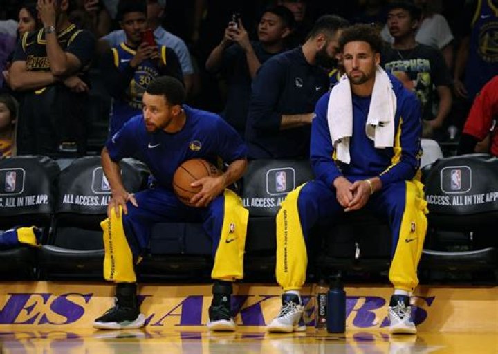 Golden State Warriors Injury Report: Will Stephen Curry Play Against Pelicans Tonight? Deets Inside