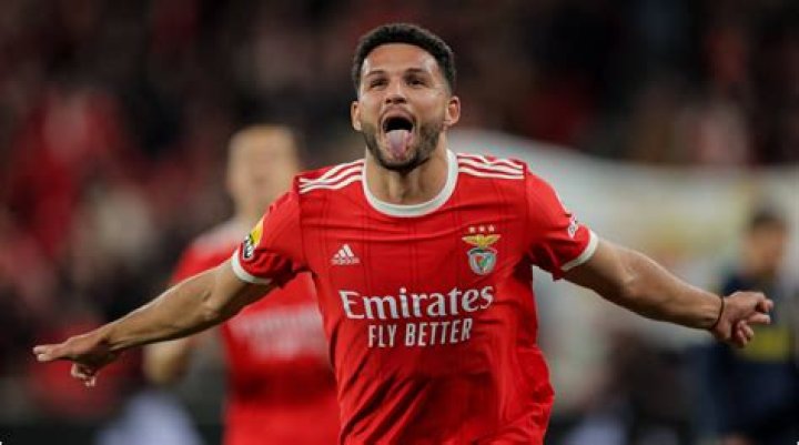 Gonçalo Ramos - Rumors | Transfermarkt