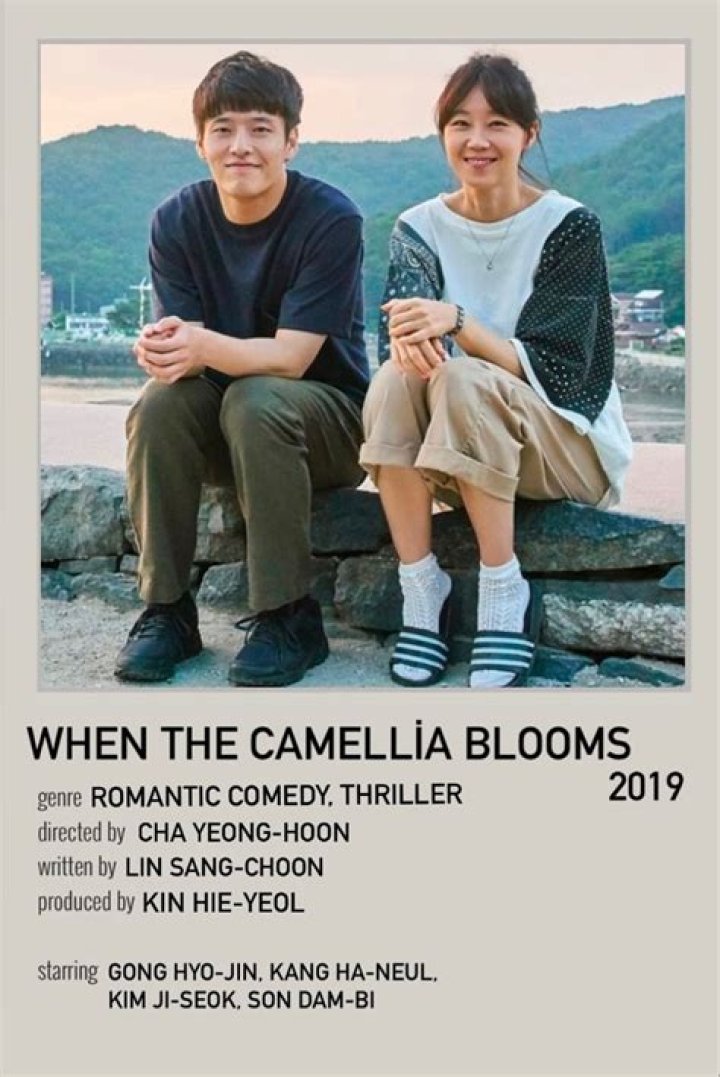 Gong Hyo Jin Birthday: Its Okay That's Love, When the Camellia Blooms, more; top 5 dramas of hitmaker actress