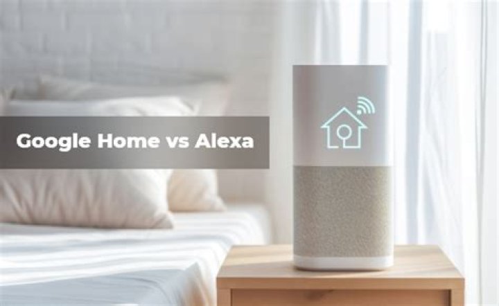 Google Home vs Alexa: which is better?