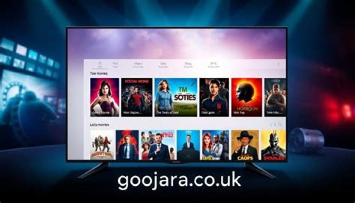 Goojara: The Ultimate Streaming Platform For Movie Lovers