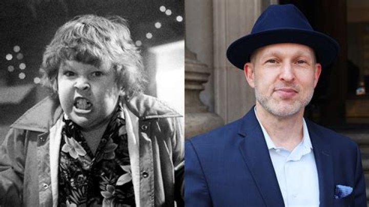 Goonies Where Are They Now?