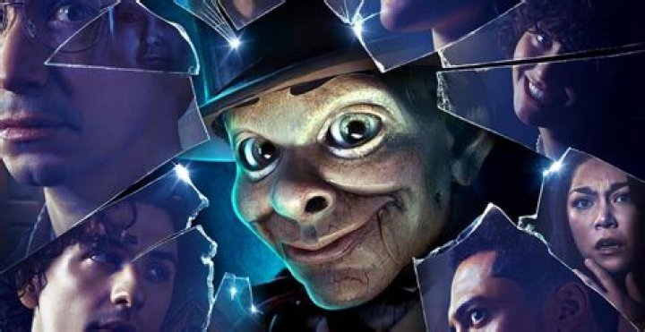 Goosebumps Producers Reveal Which Books They Want to Adapt in Season 2