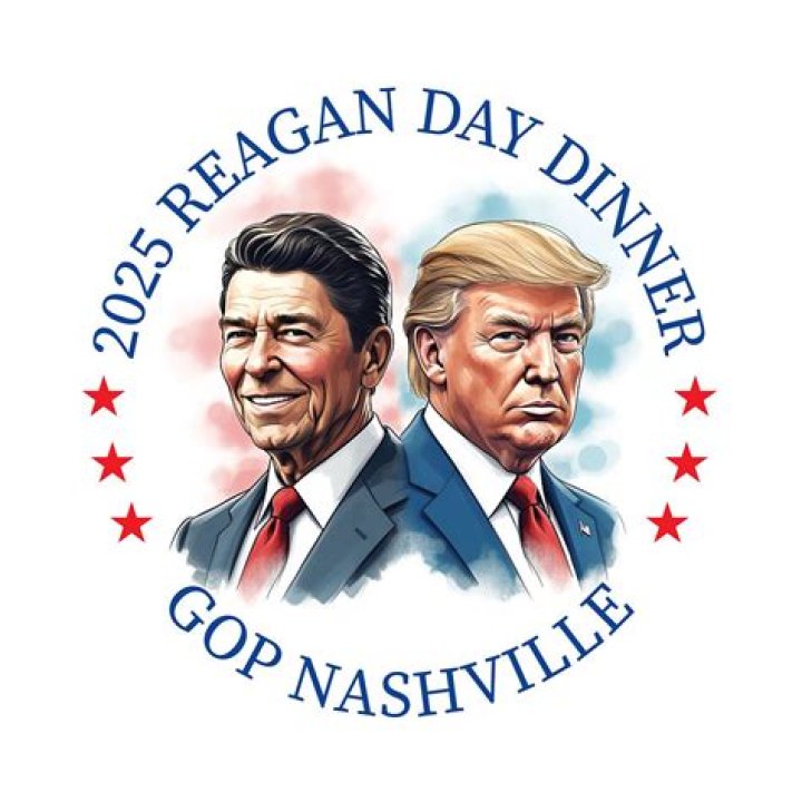 GOP candidates to speak at Ronald Reagan Dinner