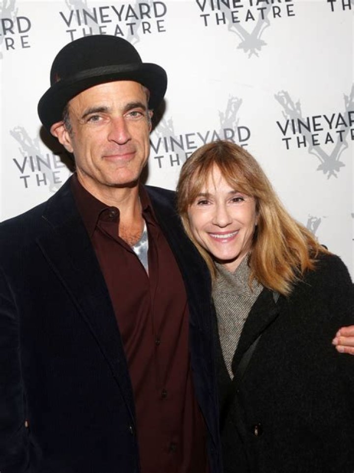 Gordon MacDonald And Holly Hunter: Exploring Their Age Difference