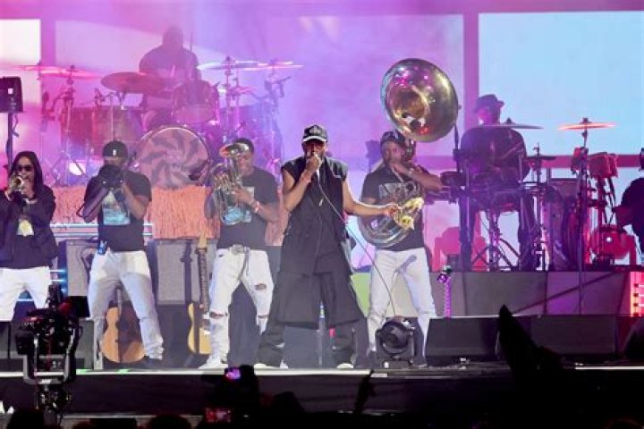 Gorillaz Coachella setlists revealed as band amaze at 2023 festival