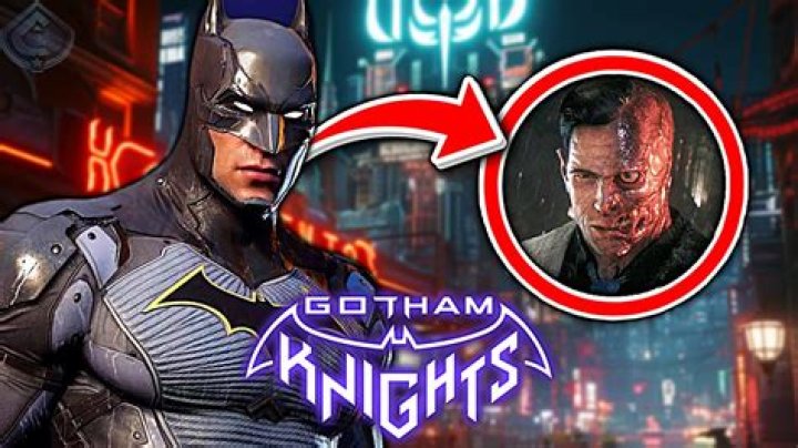 Gotham Knights DLC May Be Releasing Soon