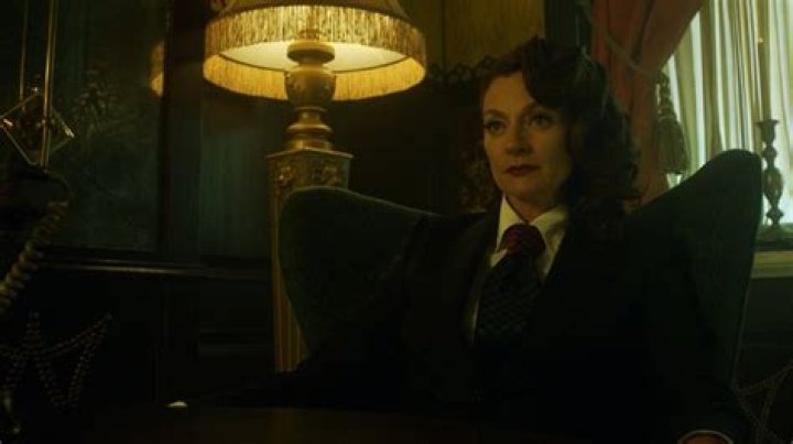 Gotham: 