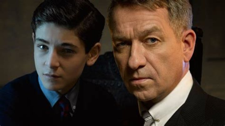 Gotham: 