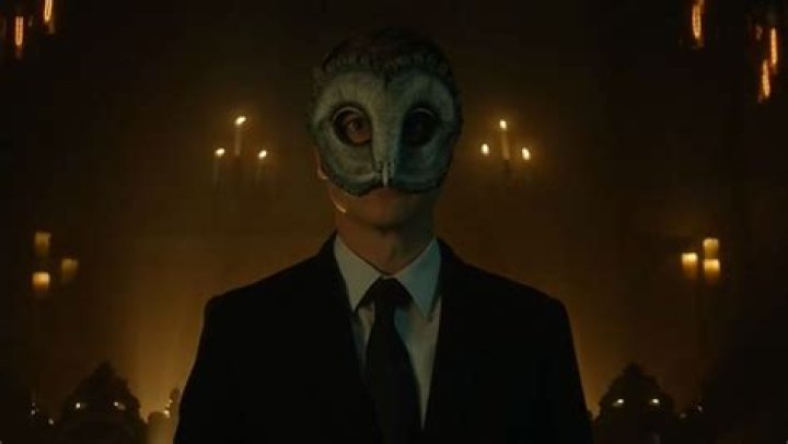 Gotham: 