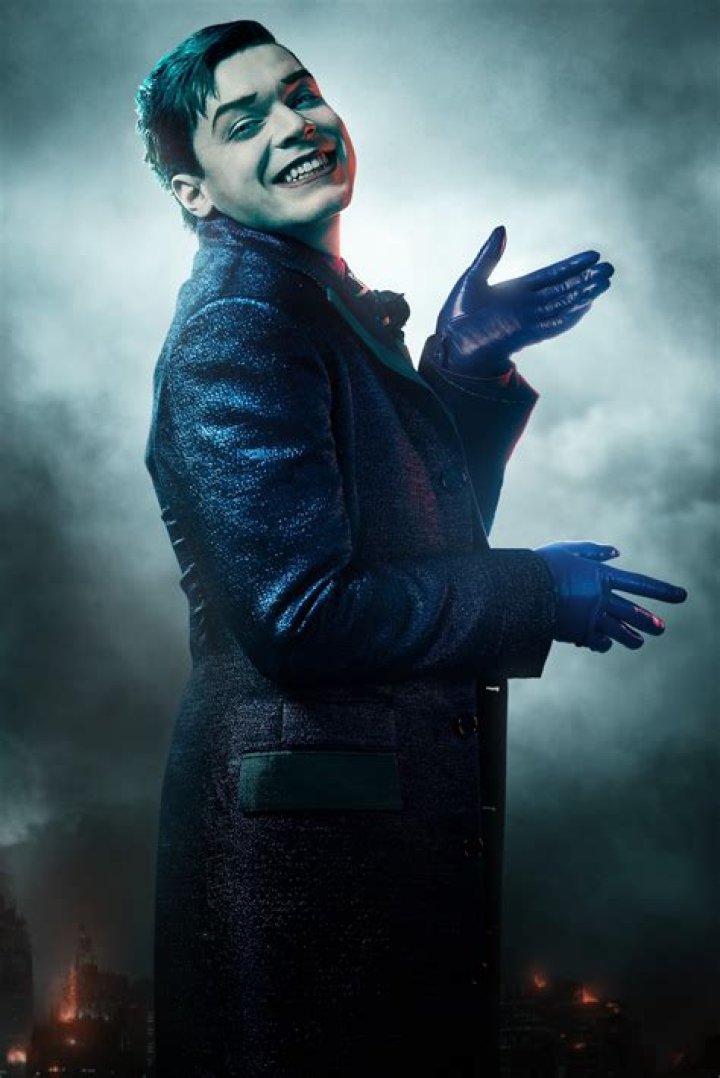 Gotham to Return for a Fifth and Final Season