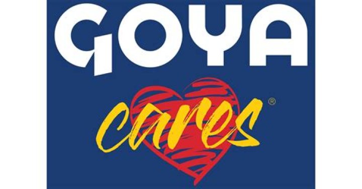 GOYA CARES SUPPORTS THE PRODUCTION AND RELEASE OF NEW MOVIE SOUND OF FREEDOM TO RAISE AWARENESS OF THE CHILD TRAFFICKING EPIDEMIC