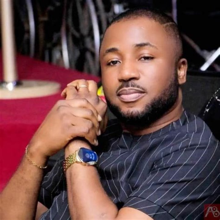 Gozie Okeke Biography: The Journey Of A Rising Star In The Entertainment Industry