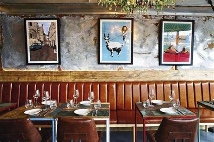 Grace Dent reviews Bombetta: Not fine dining, but ever so slightly ‘the bomb’ | London Evening Standard