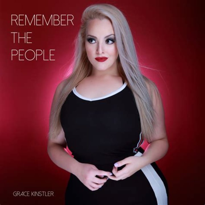 Grace Kinstler: Weight Loss & Health, Did She Have Hips Surgery?