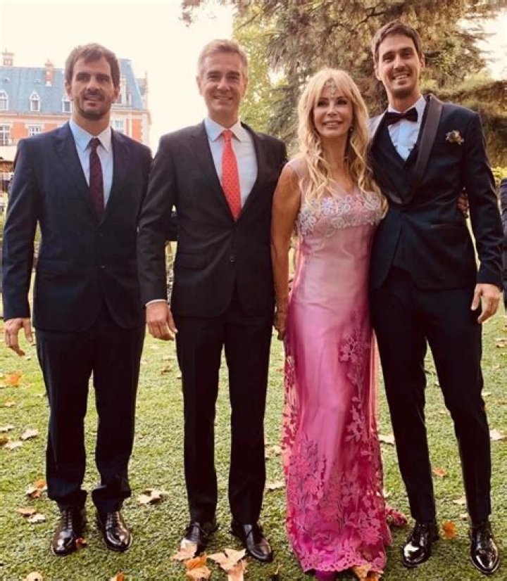 Graciela Alfano: A Comprehensive Look At The Life And Career Of The Argentinian Star