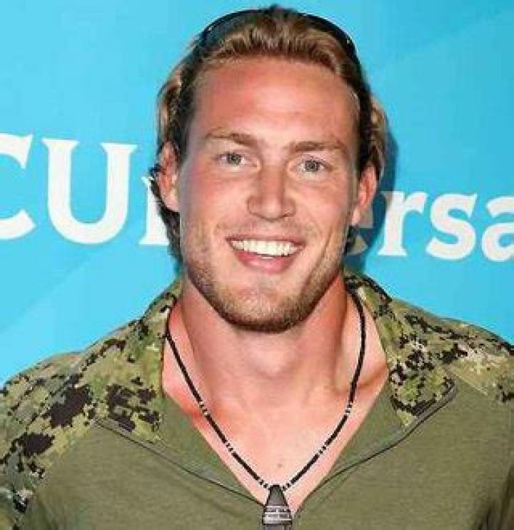 Grady Powell Wiki, Biography, Net Worth, Age, Family, Facts and More
