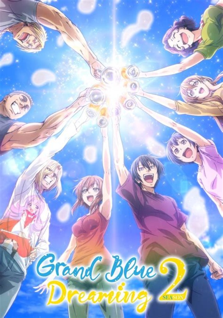 Grand Blue Season 2: Premiere Date, Characters, Plot