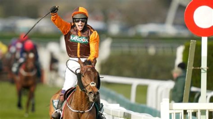Grand National 2023: Start time, FREE stream, TV channel and odds for the biggest race of the year at Aintree TODAY