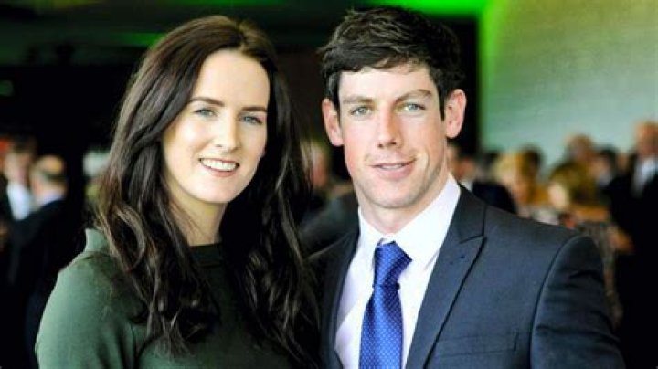 Grand National favourite Rachael Blackmore must beat her boyfriend Brian Hayes at Aintree to triumph again