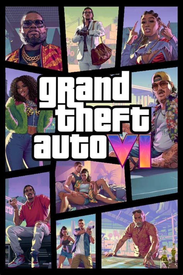 Grand Theft Auto Fans May Get a GTA 6 Update This Week