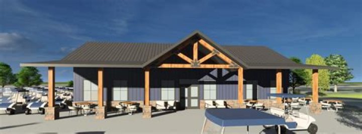Grant will help Rock Island replace Saukie clubhouse
